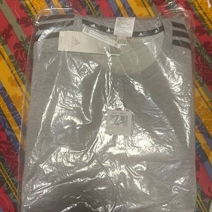 new adidas sweatshirt